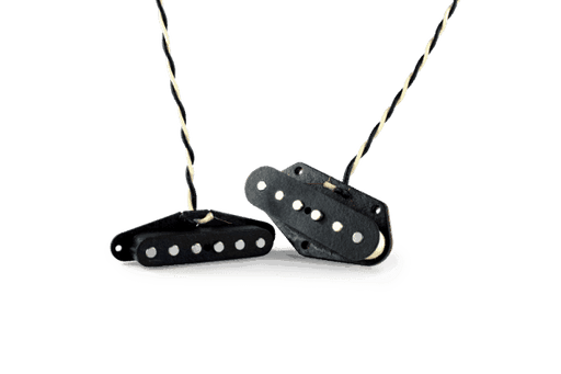 Lindy Fralin Telecaster High Output Bridge Pickup