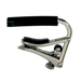 Shubb Guitar Capo Nickel C1-U