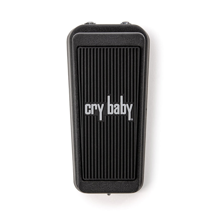 Dunlop CBJ95 Cry Baby Junior Wah Guitar Effect Pedal