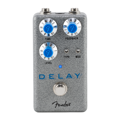 Fender Hammertone™ Delay Pedals