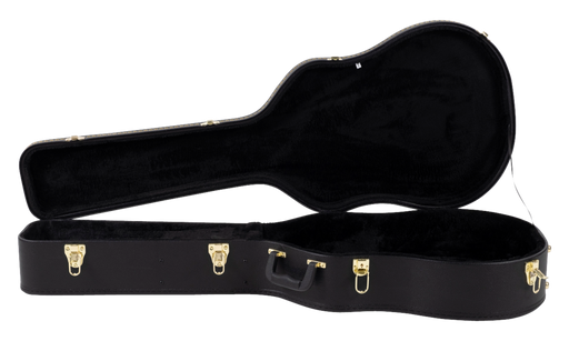 Guardian CG-020-O Hardshell Case-Acoustic 0 Body Guitar