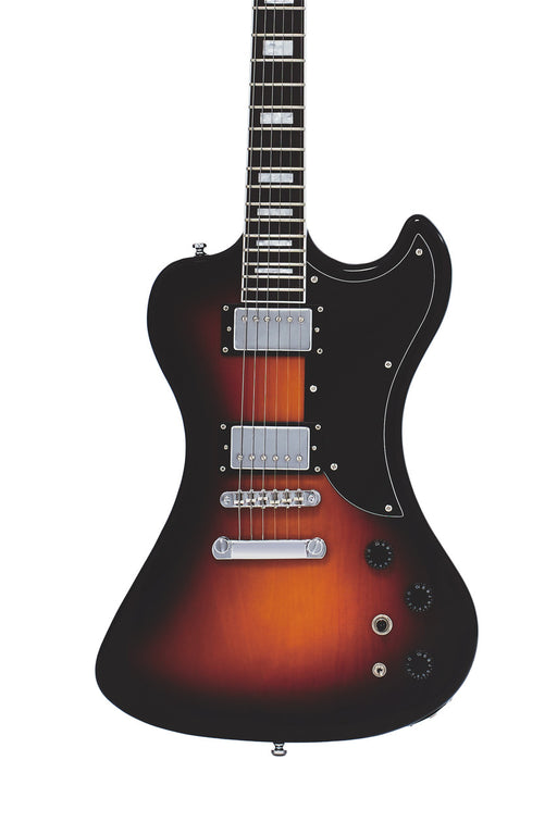 Eastwood RD Artist Electric Guitar - Sunburst