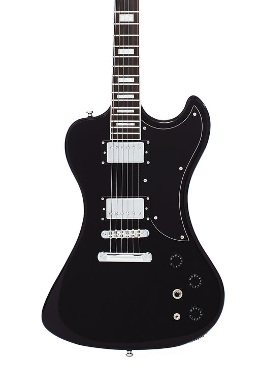 Eastwood RD Artist Electric Guitar Black