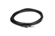 Hosa CMM103 Stereo Interconnect 3ft 3.5mm Cable