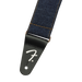 Fender x Wrangler Denim Strap Dark Indigo