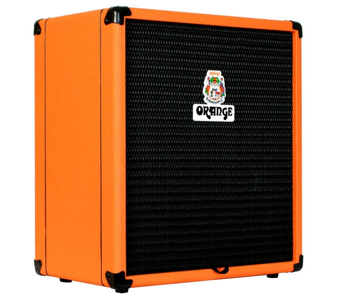 Orange Crush CR50BXT - 1x12" 50W Bass Amp Combo