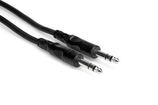 Hosa CSS-115 15ft. Stereo 1/4in. to 1/4in. Balanced Cable