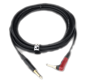 PRS 25-ft. Signature Instrument Straight/Angle Silent Cable