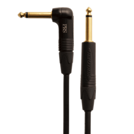 PRS 18-ft Signature Instrument Straight/Angle Cable