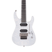 Jackson Pro Series Soloist SL7A MAH Ebony Fingerboard Unicorn White