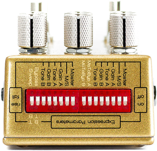 chase bliss guitar pedals Chase Bliss Audio Brothers Analog Gainstage Guitar Effect Pedal — Truetone Music