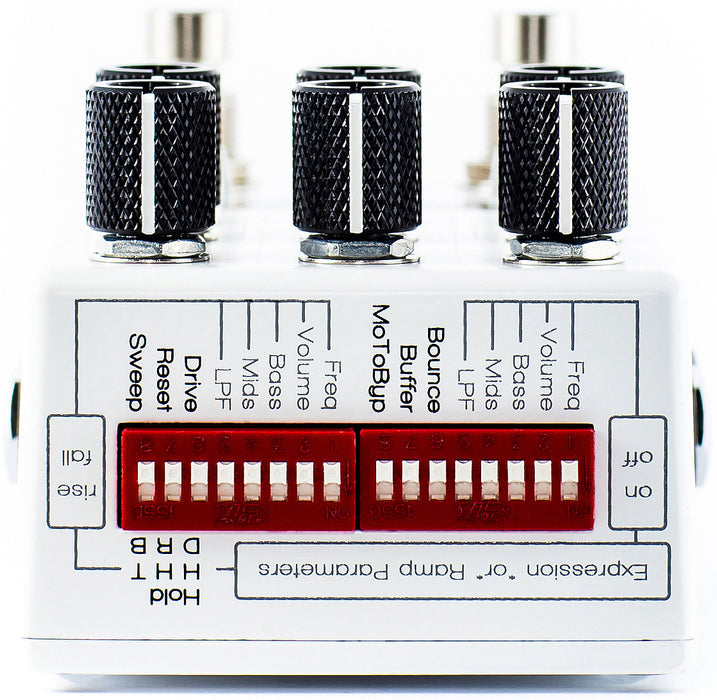 condor pedal Chase Bliss Audio Condor Analog Pre / EQ / Filter Guitar Effect Pedal — Truetone Music