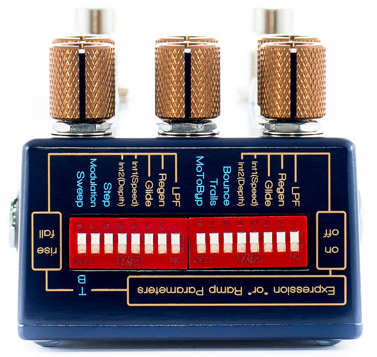chase bliss delay pedal Chase Bliss Audio Thermae Analog Delay Pitch Shifter Guitar Effect Ped — Truetone Music
