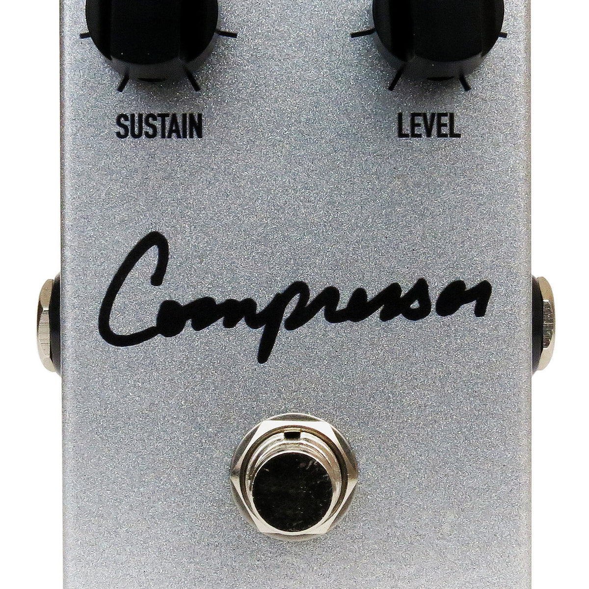 Keeley C2 Two Knob Compressor Guitar Effect Pedal — Truetone Music
