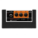 Orange Crush Mini 3-watt Micro Guitar Amp - Black