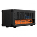 Orange CS50 Custom Shop 50-watt Tube Guitar Amp Head - Black