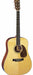 Martin D-16RGT Dreadnought Acoustic Guitar Natural