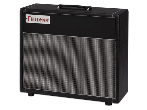 Friedman Dirty Shirley 112 Open Back Cabinet 1x12" Guitar Amp Cabinet