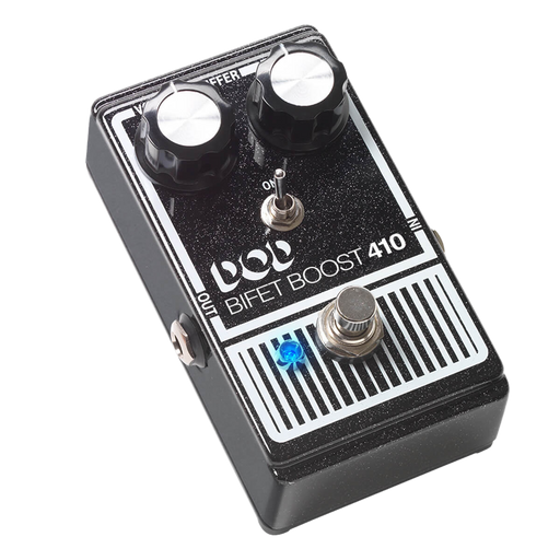 DOD Bifet Boost 410 Pedal