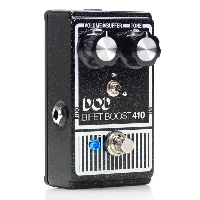 DOD Bifet Boost 410 Pedal