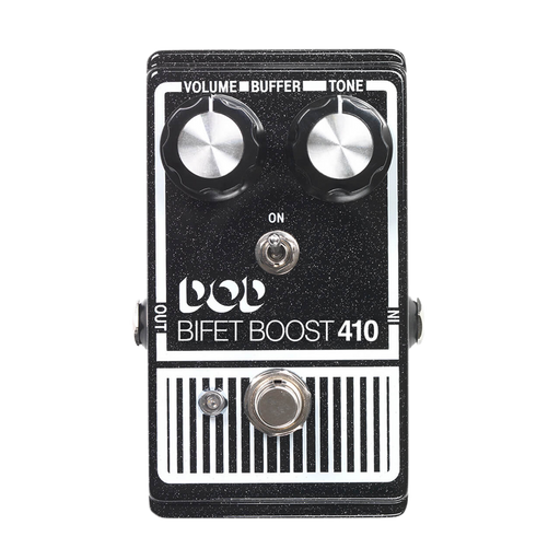 DOD Bifet Boost 410 Pedal