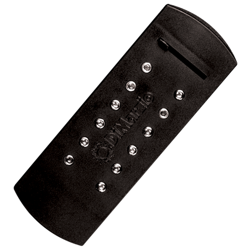 DiMarzio DP134 Elemental Pickup Black with Volume Control
