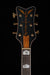 Pre-Owned 2022 Gretsch Custom Shop Masterbuilt Stephen Stern G6136CS Holoflake Falcon with OHSC