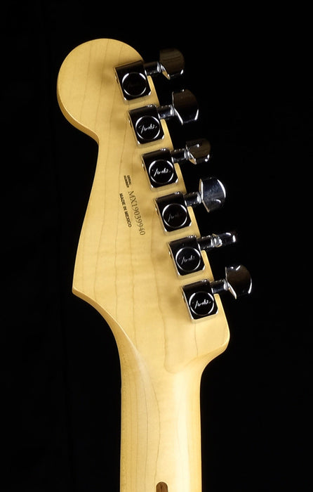 Used Fender Player Strat Capri Orange with Gig Bag