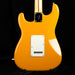 Used Fender Player Strat Capri Orange with Gig Bag