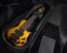 Mayones Cali4 Bass Black Limba w/ Spalted Top Aguilar OBP-3 Pre Amp W/ Case