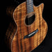 Pre Owned Taylor K26CE All Koa Acoustic Electric Cutaway Guitar With OHSC