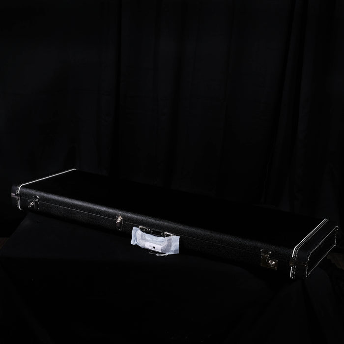 Fender Custom Shop 1964 Jazz Bass NOS Rosewood Neck Chocolate 3-Tone Sunburst With Case