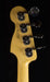 Used Fender American Elite Precision Bass Champagne