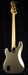 Used Fender American Elite Precision Bass Champagne