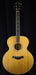 Pre Owned '92 Taylor 615E Quilt Maple Back/Sides Sitka Top Jumbo Acoustic Electric Guitar w/ OHSC