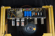 Pre-Owned Vintage 1957 Fender Deluxe Tweed 5E3 Circuit