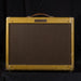 Pre-Owned Vintage 1957 Fender Deluxe Tweed 5E3 Circuit