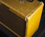Pre-Owned Vintage 1957 Fender Deluxe Tweed 5E3 Circuit