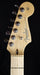 Used American Professional Strat HSS Maple Olympic White Electric Guitar
