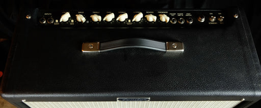 Pre Owned Fender Hot Rod Deluxe IV Tube Guitar Amp Combo