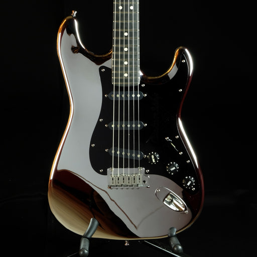 Pre Owned  Fender Custom Shop Limited Edition Aluminum Body Stratocaster W/ OHSC