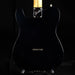 Pre Owned Fender 40th Anniversary Limited Run Telecaster Aluminum Blue Body OHSC