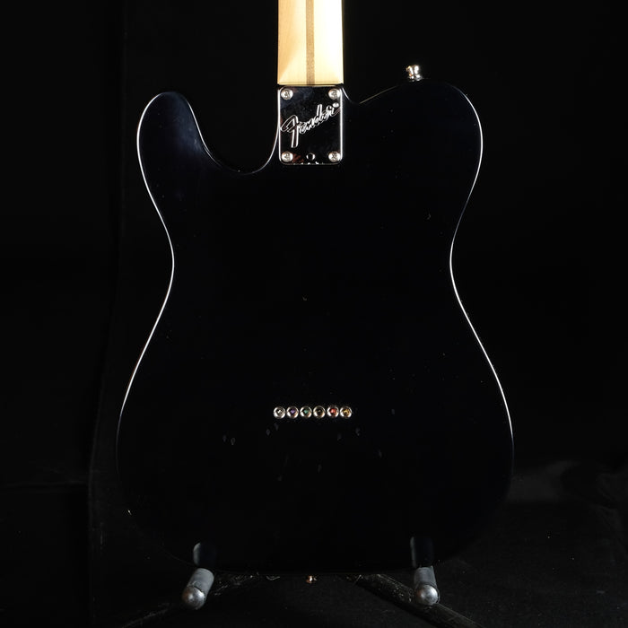 Pre Owned '94 Fender 40th Anniversary Limited Run Telecaster Aluminum Purple Body OHSC
