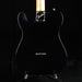 Pre Owned '94 Fender 40th Anniversary Limited Run Telecaster Aluminum Purple Body OHSC