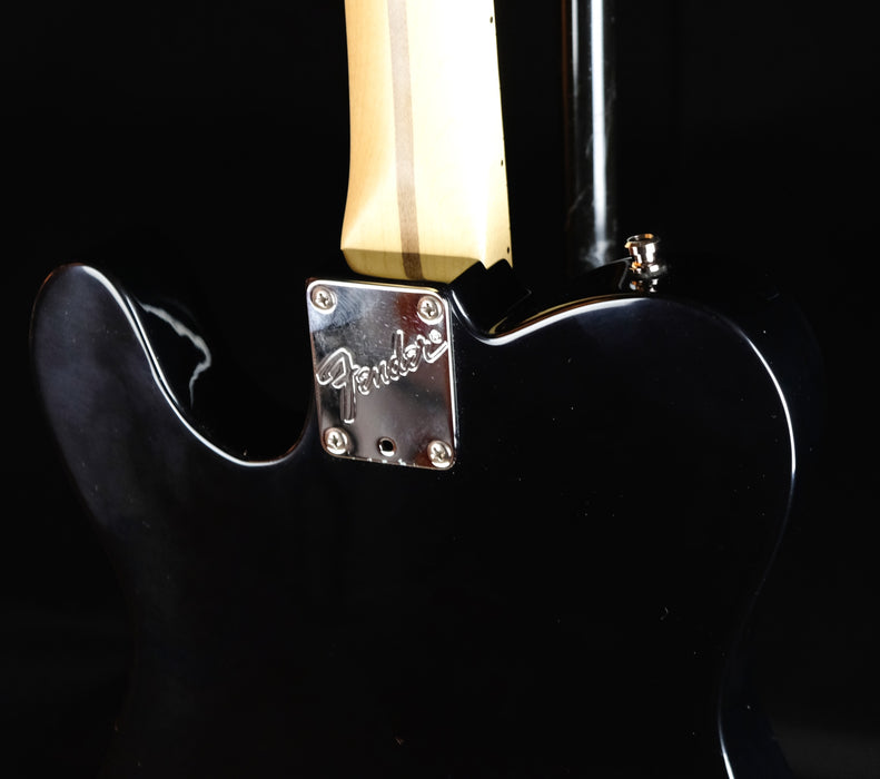 Pre Owned '94 Fender 40th Anniversary Limited Run Telecaster Aluminum Purple Body OHSC