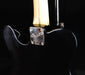 Pre Owned '94 Fender 40th Anniversary Limited Run Telecaster Aluminum Purple Body OHSC