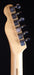 Pre Owned '94 Fender 40th Anniversary Limited Run Telecaster Aluminum Purple Body OHSC