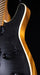 Mayones Setius 6 Trans Black Satine Finish Electric Guitar