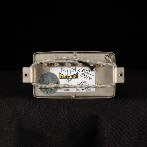 Used Manalishi Neck Humbucker
