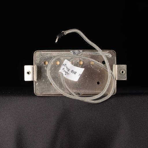 Used Lindy Fralin Big Single Humbucker Pickup